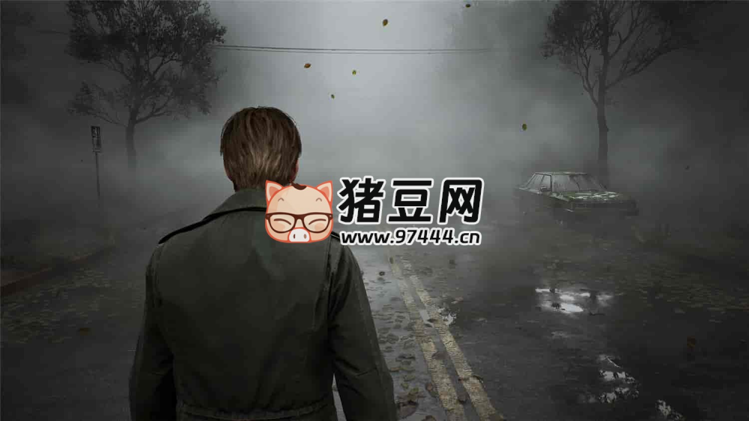 《寂静岭 2：重制版》v1.1.258 中文版