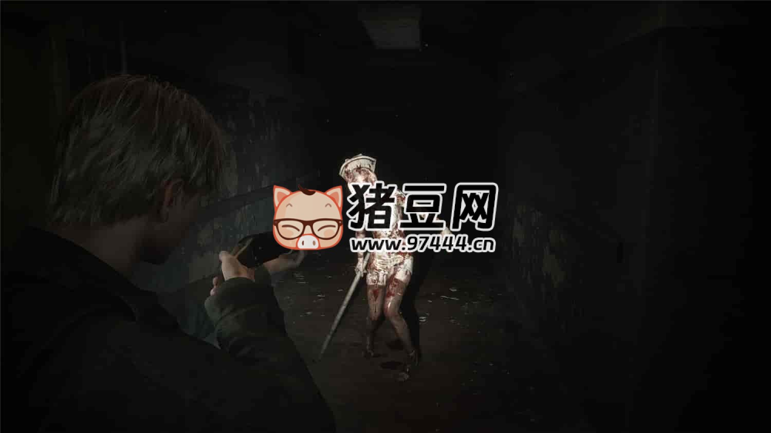 《寂静岭 2：重制版》v1.1.258 中文版