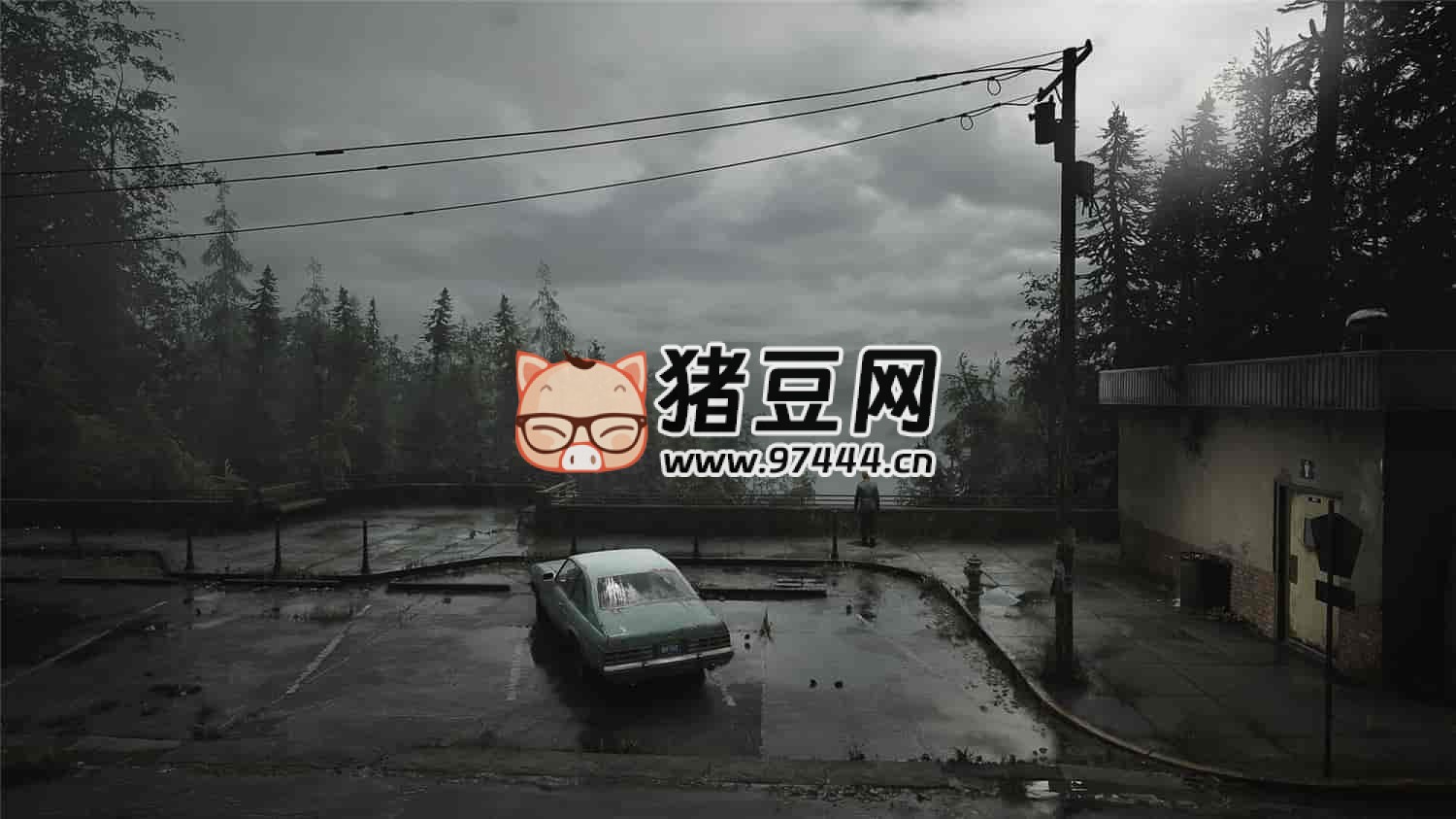 《寂静岭 2：重制版》v1.1.258 中文版