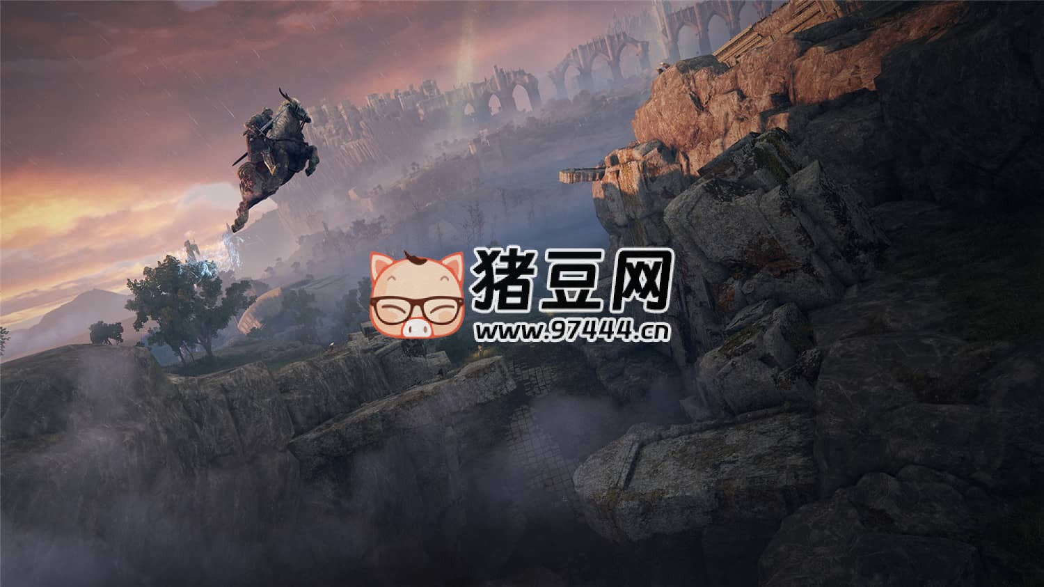 《艾尔登法环》v1.9.0 联机版