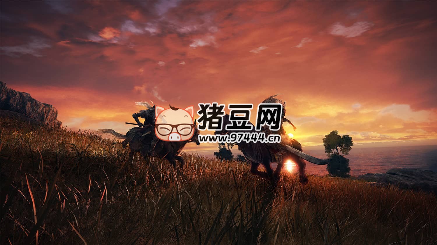 《艾尔登法环》v1.9.0 联机版