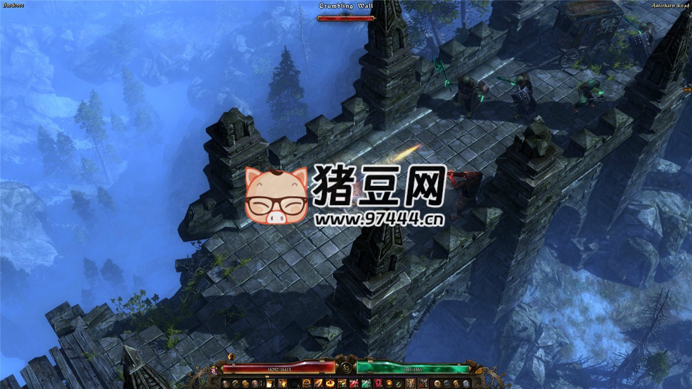 《恐怖黎明：终极版》v1.2.1.5 中文版