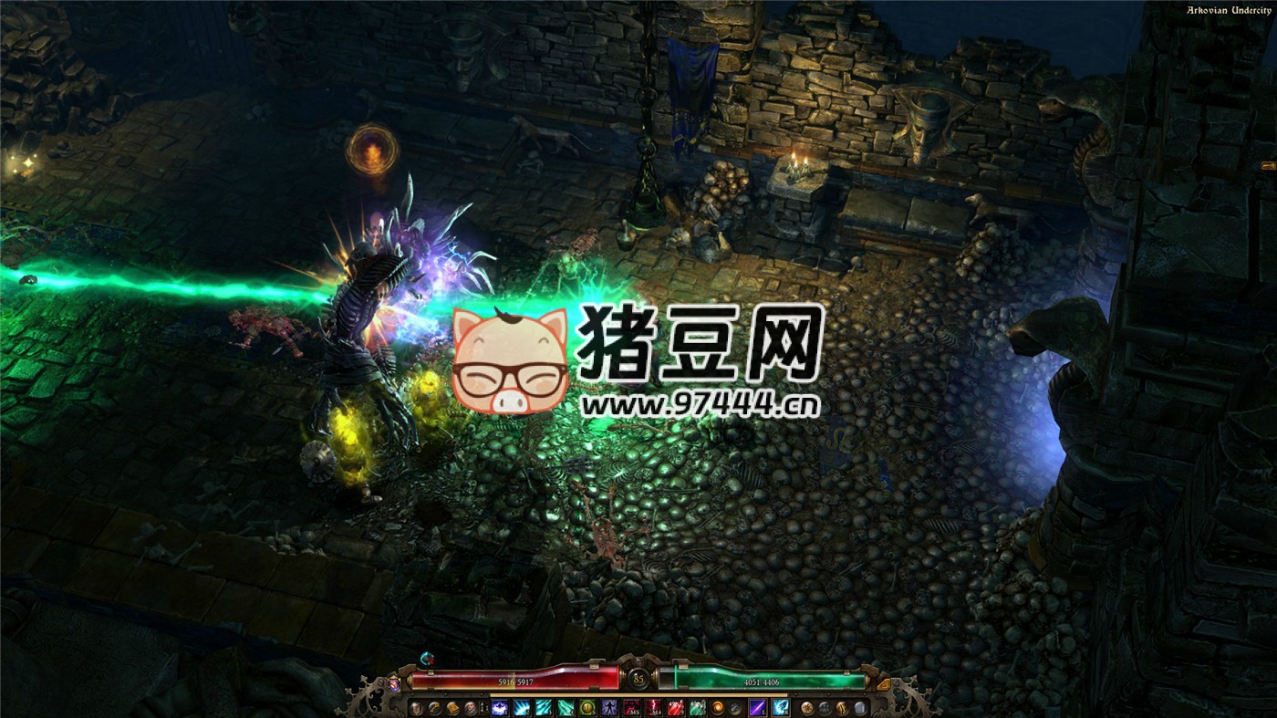 《恐怖黎明：终极版》v1.2.1.5 中文版