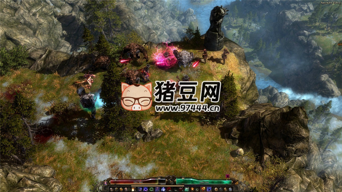 《恐怖黎明：终极版》v1.2.1.5 中文版