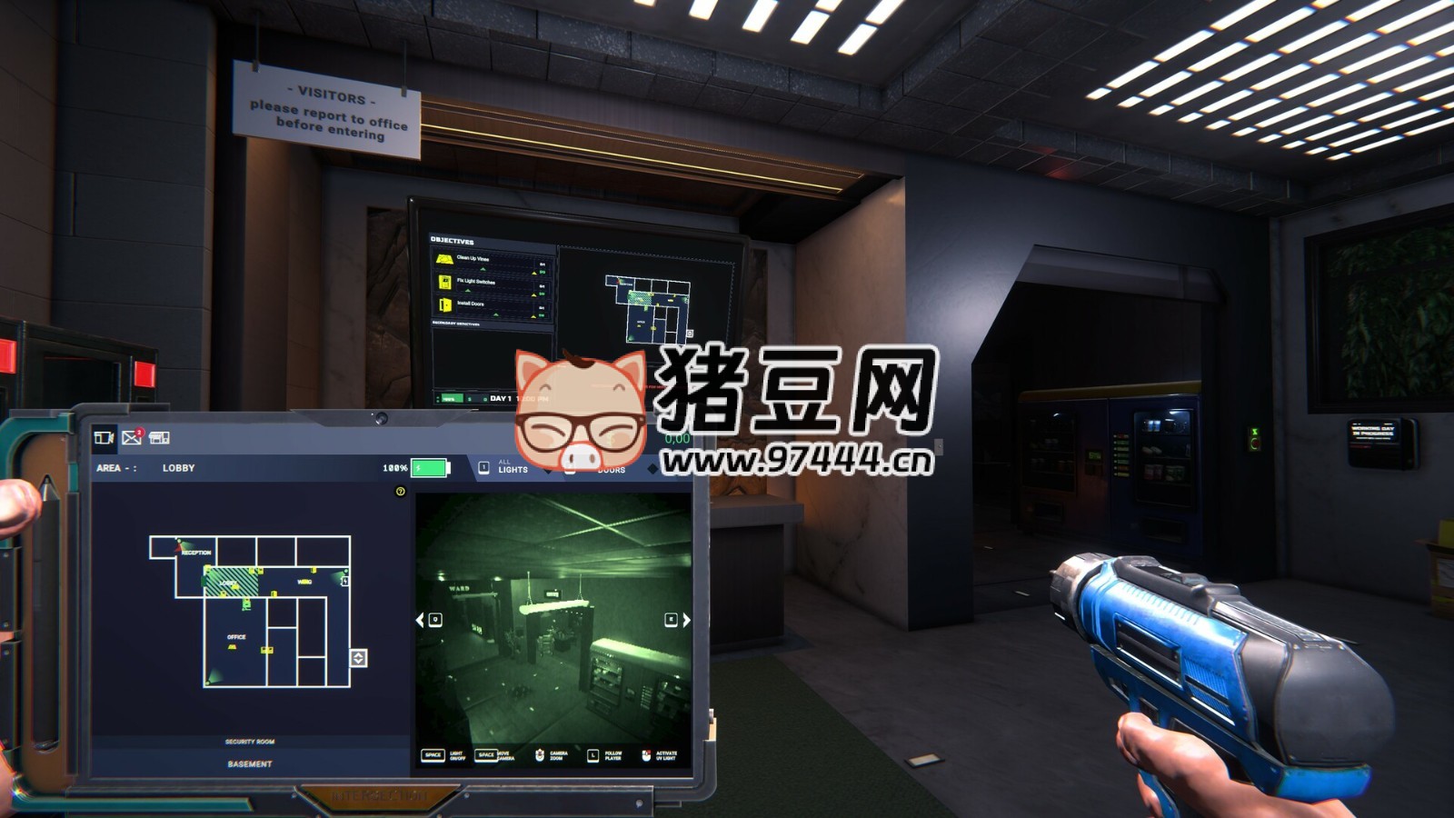 《受雇赴死》v1.0.0.2 中文版