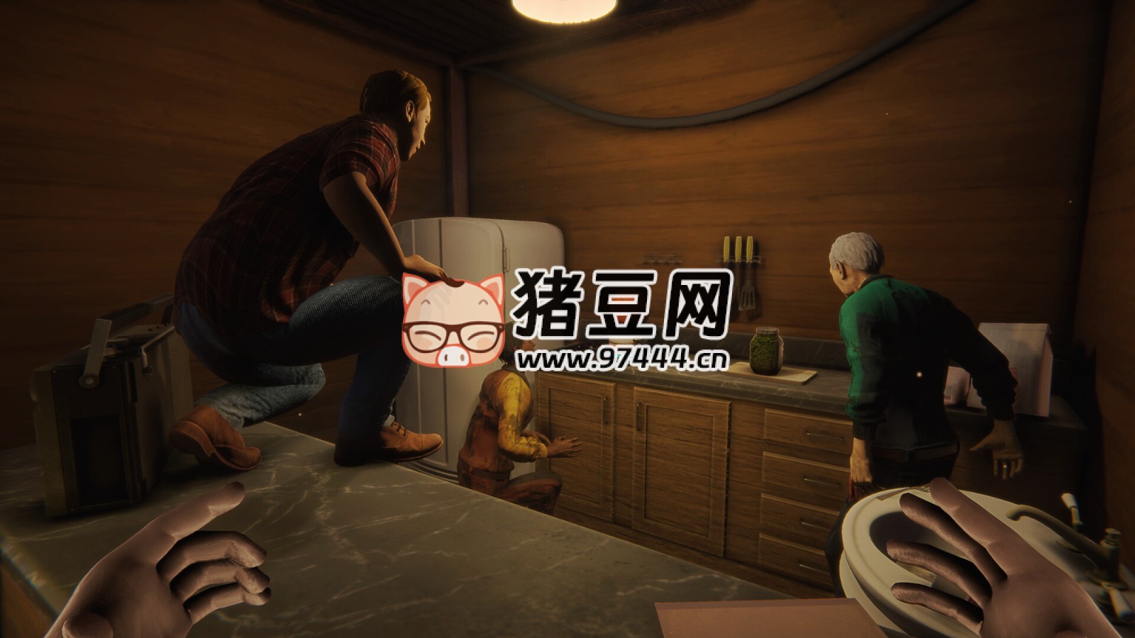 《受雇赴死》v1.0.0.2 中文版