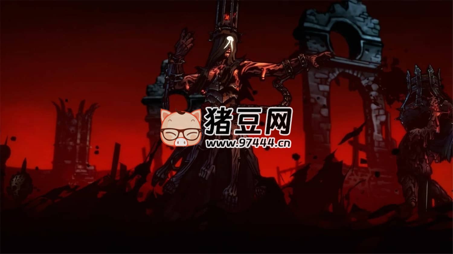 《暗黑地牢 2》v2.00.73617 中文版