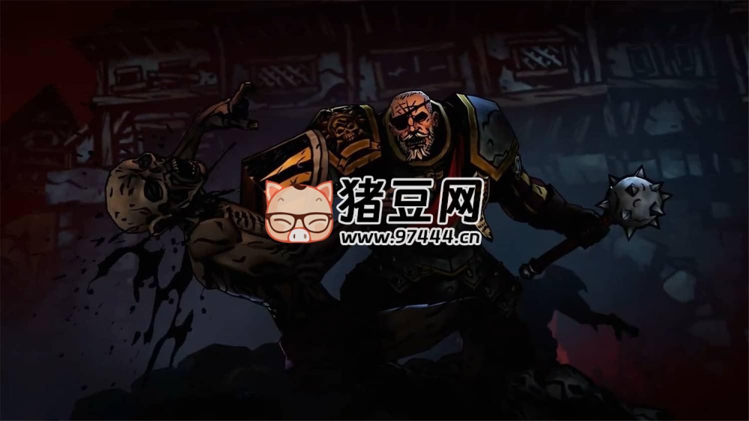 《暗黑地牢 2》v2.00.73617 中文版