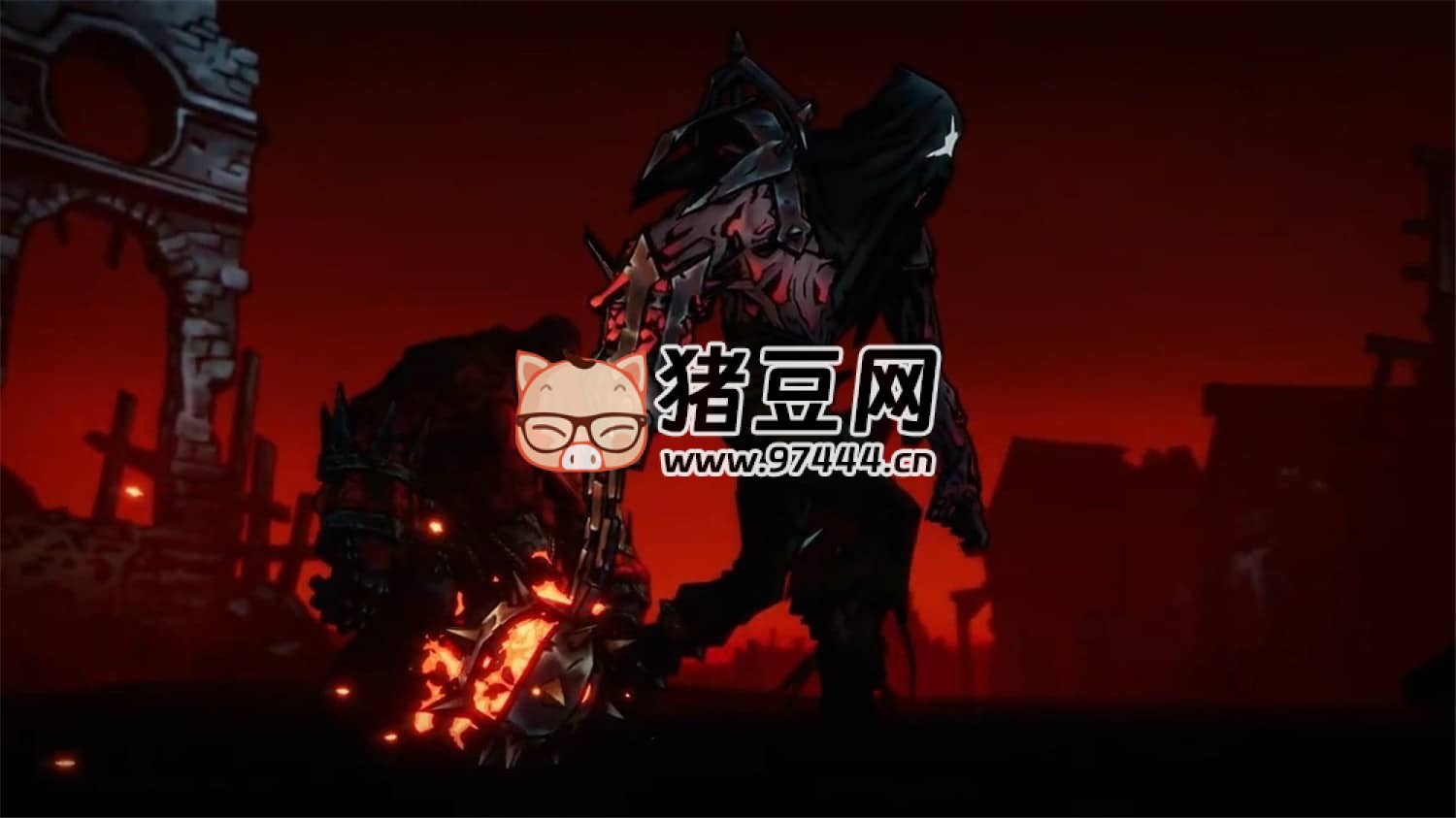 《暗黑地牢 2》v2.00.73617 中文版 《暗黑地牢 2》v2.00.73617 中文版