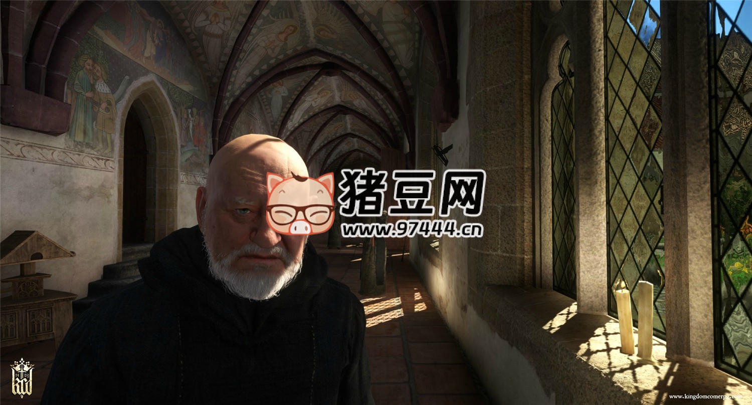 《天国：拯救》v1.9.6.404 中文版