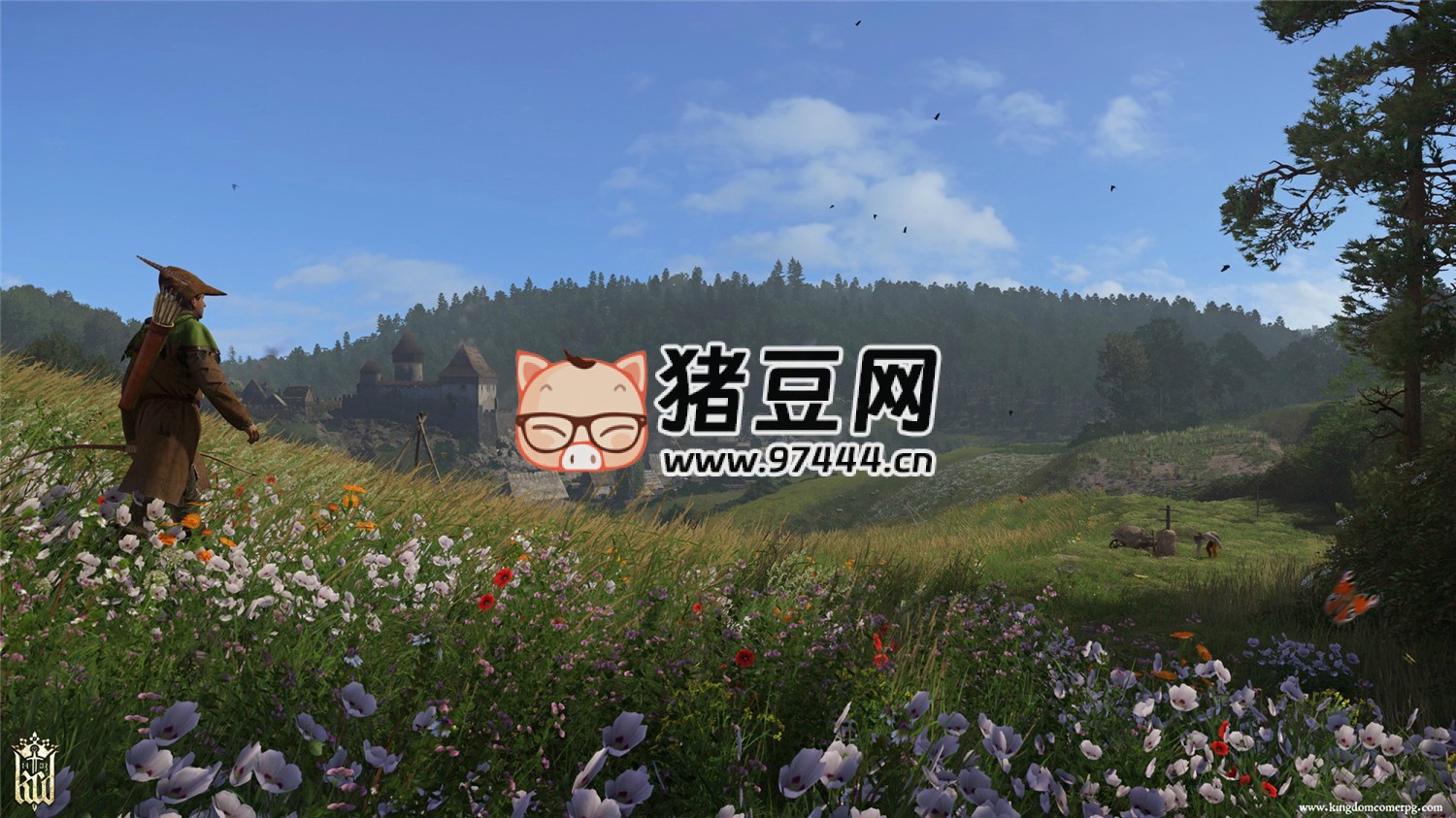 《天国：拯救》v1.9.6.404 中文版