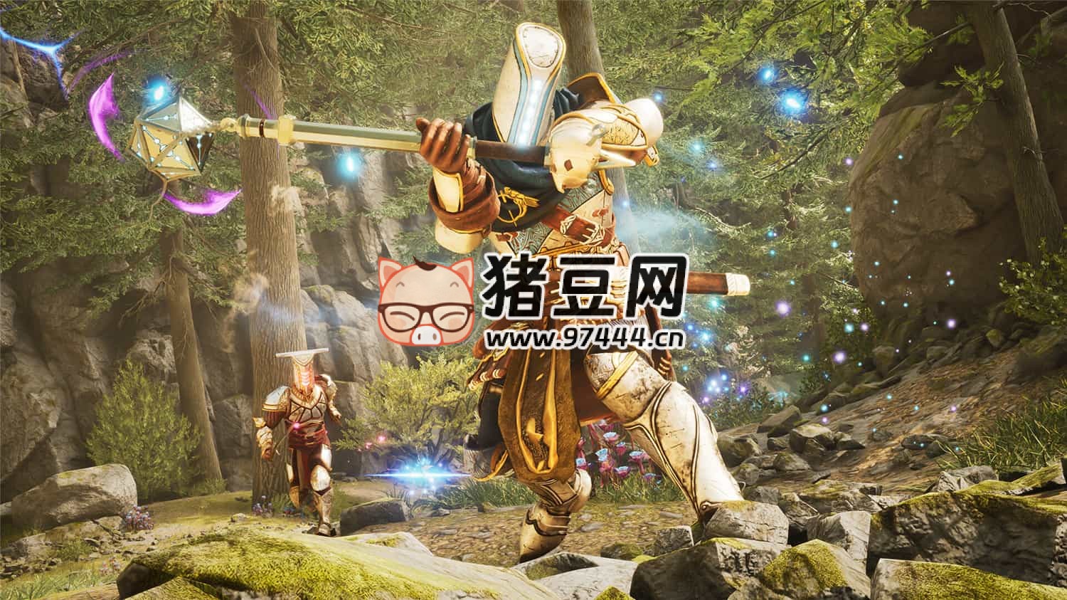 《不朽者传奇》v1.0.6.6 中文版