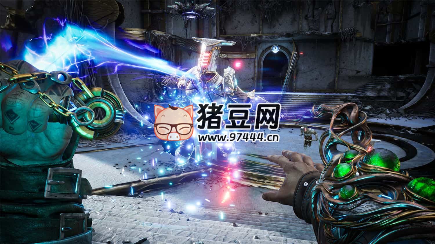 《不朽者传奇》v1.0.6.6 中文版