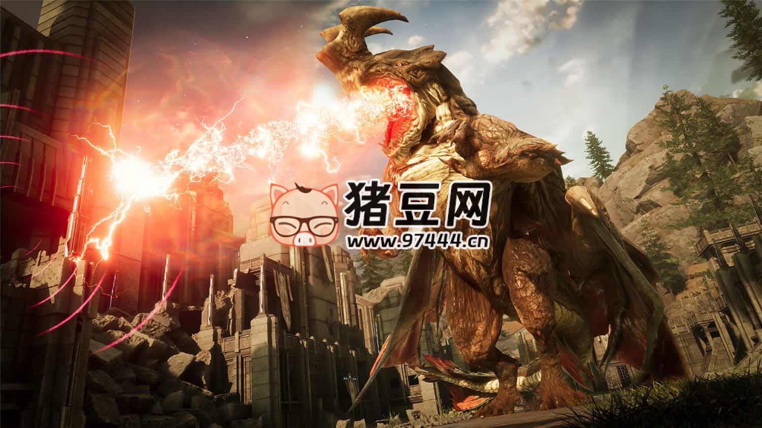 《不朽者传奇》v1.0.6.6 中文版