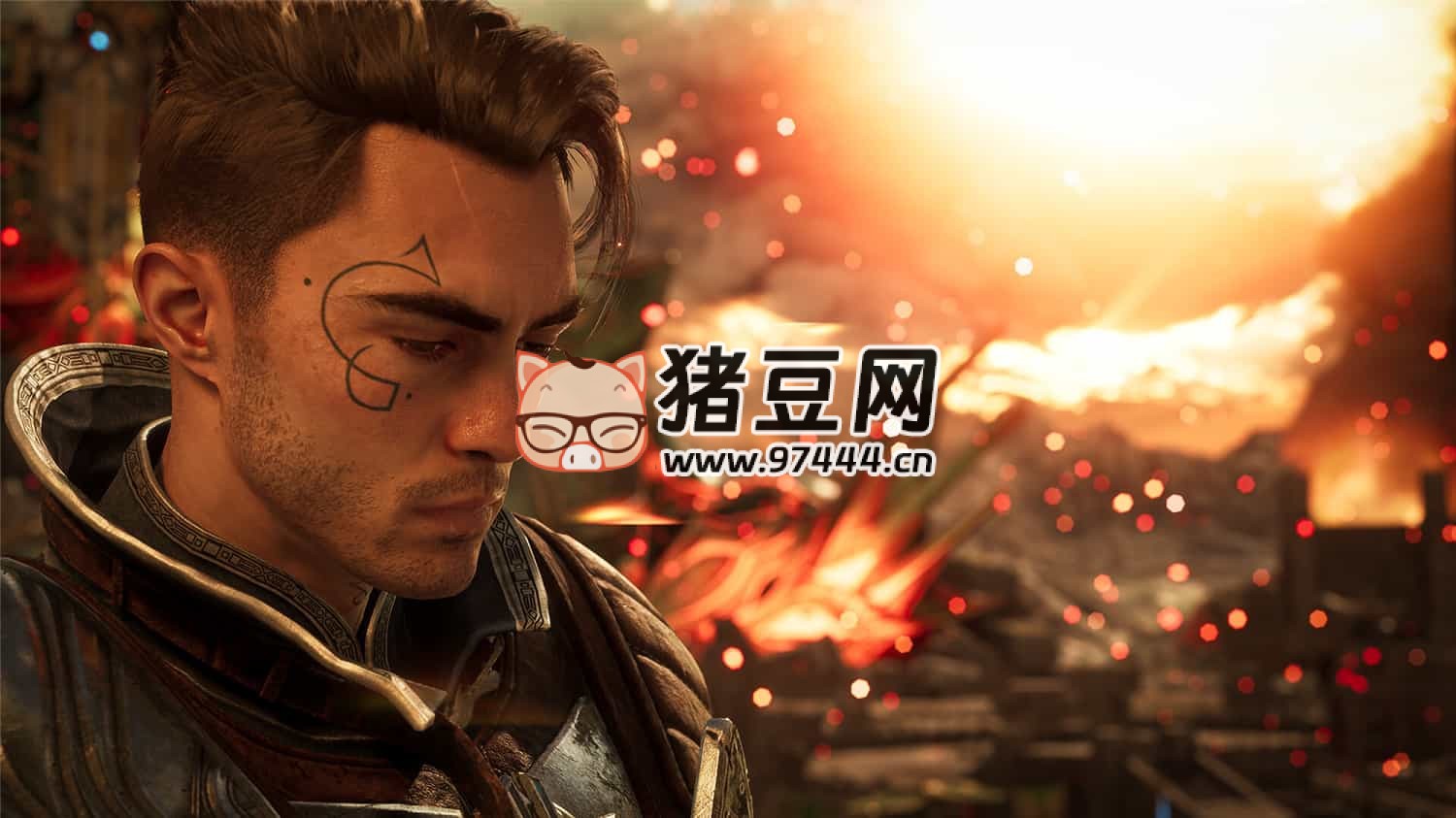 《不朽者传奇》v1.0.6.6 中文版