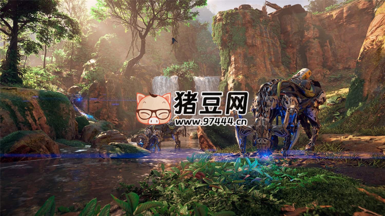 《地平线 零之曙光》v1.5.89 重制版