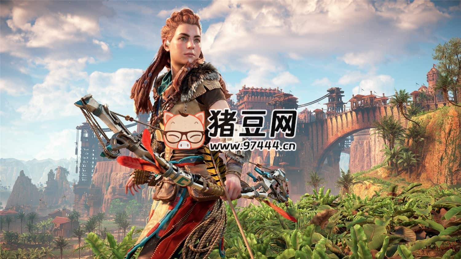 《地平线 零之曙光》v1.5.89 重制版