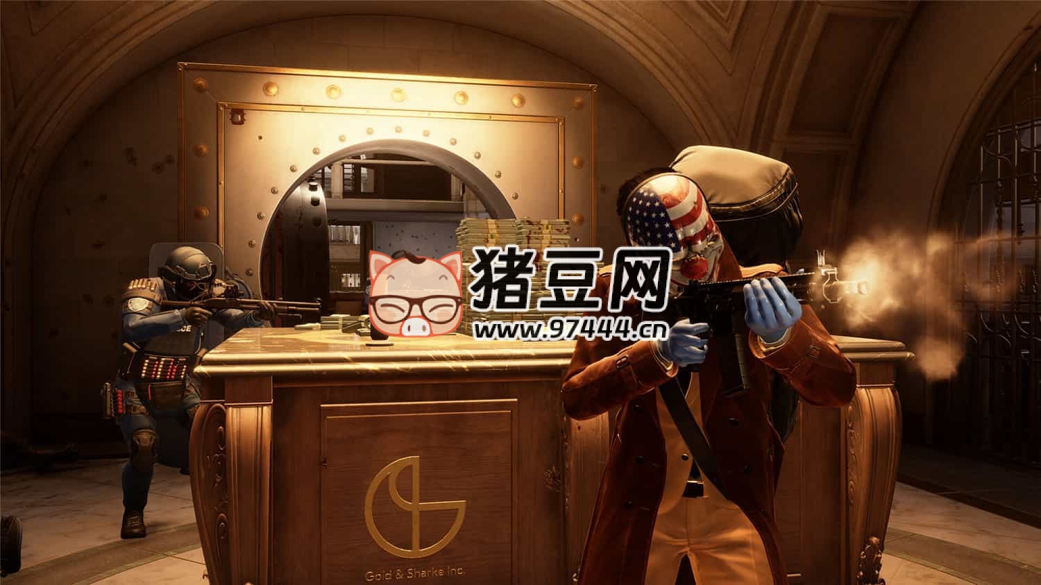 《收获日 3》v1.0.0.0.790407 联机版