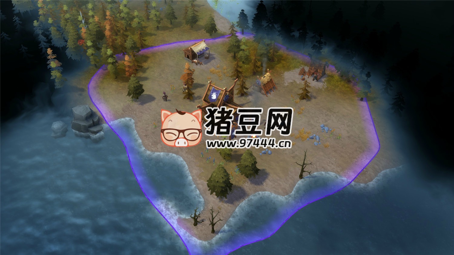 《北加尔》v3.6.51.40992 联机版