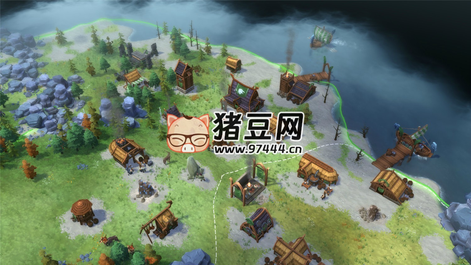 《北加尔》v3.6.51.40992 联机版