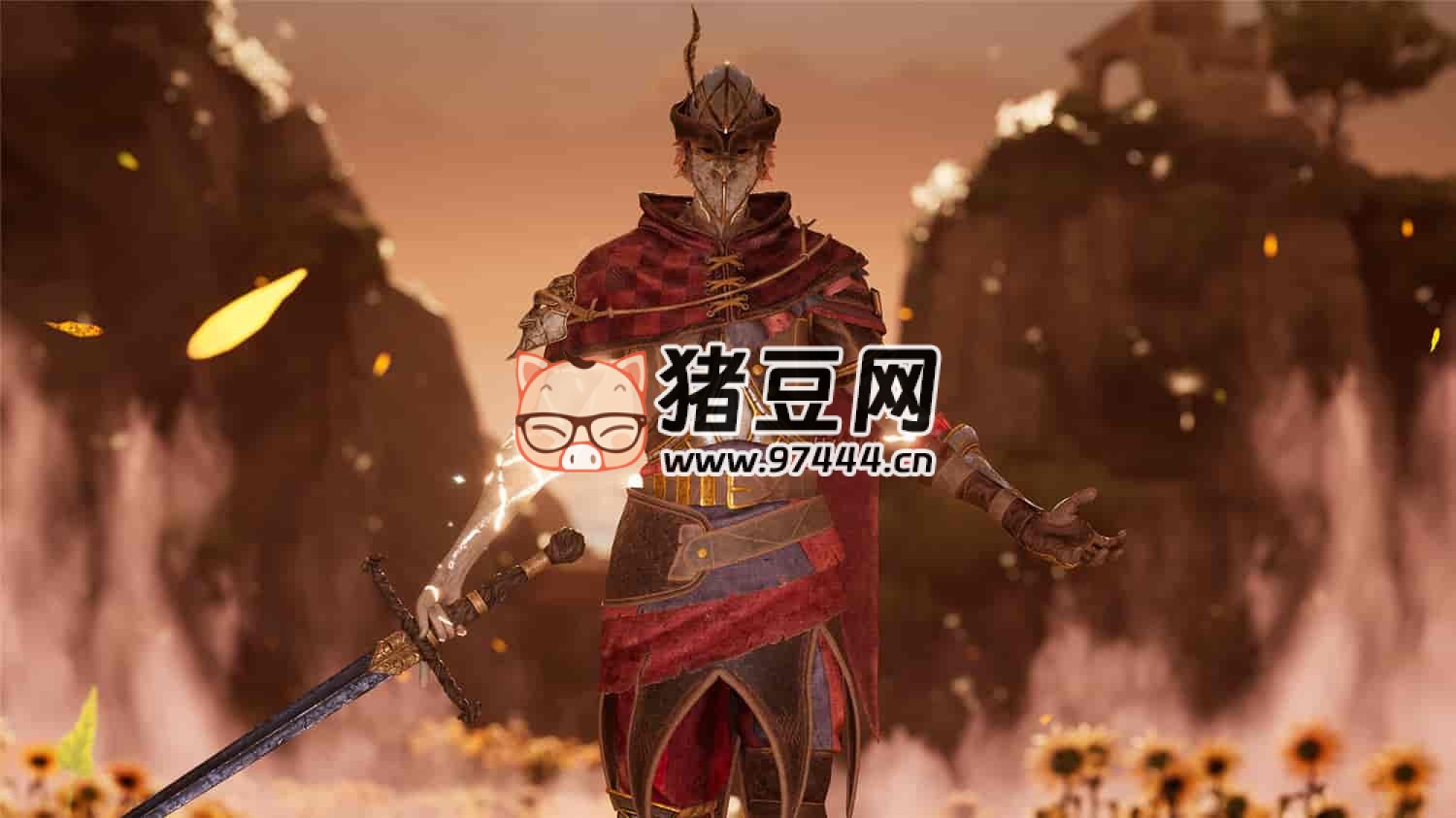 《艾诺提亚：失落之歌》v1.007 中文版