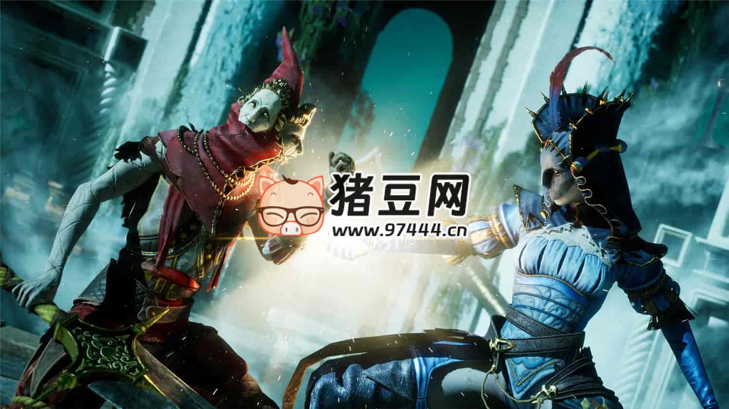 《艾诺提亚：失落之歌》v1.007 中文版