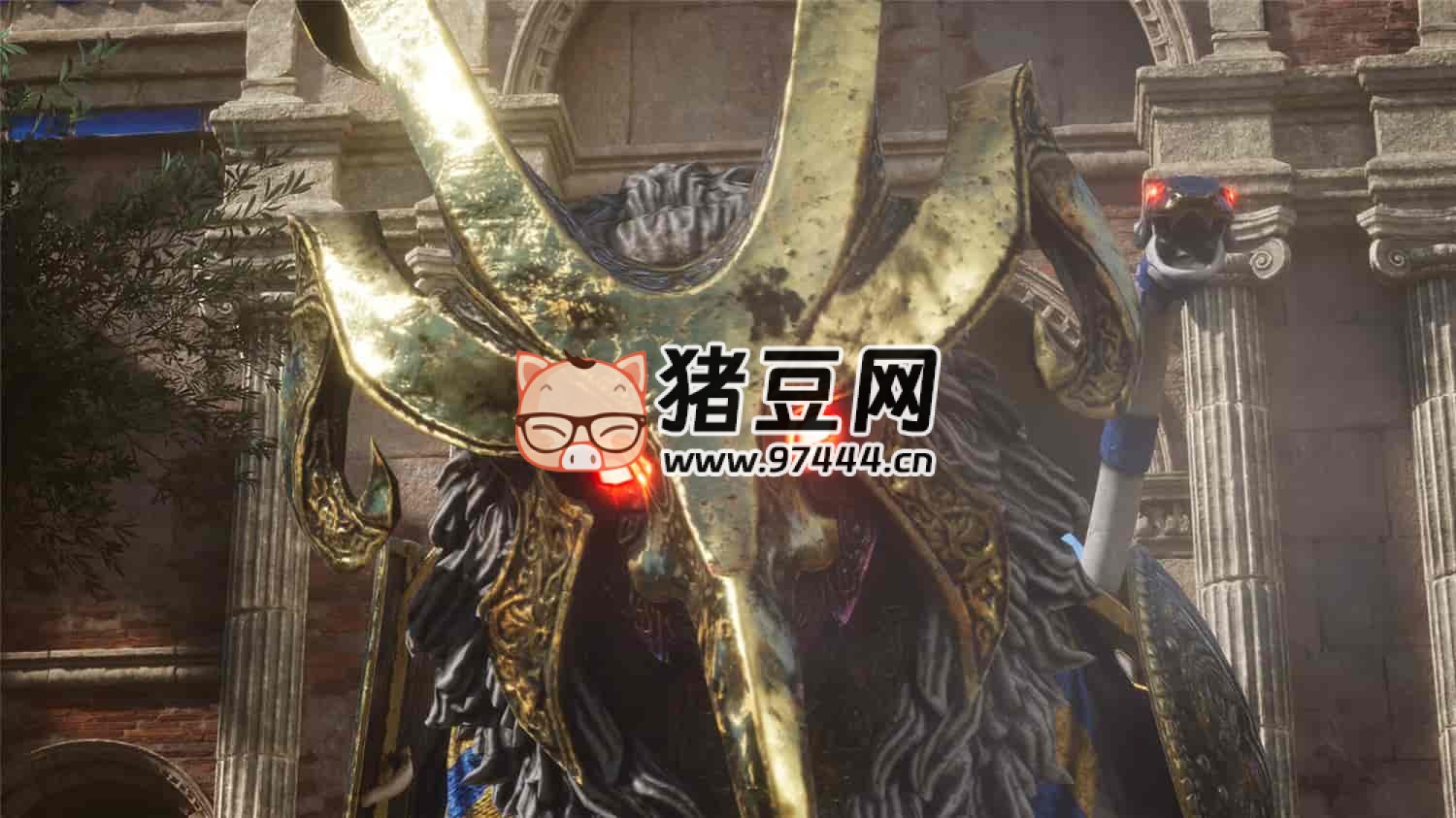 《艾诺提亚：失落之歌》v1.007 中文版