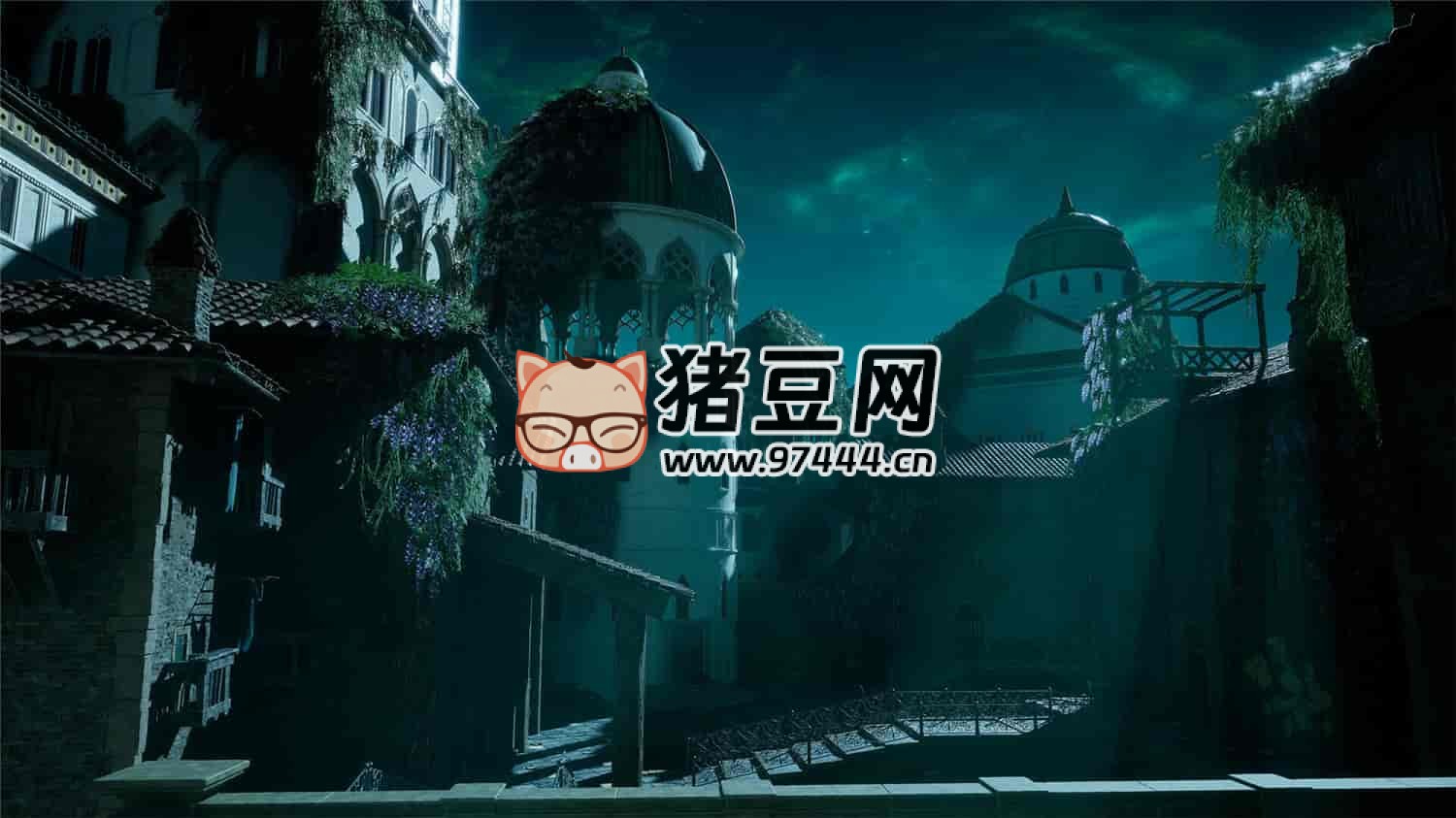 《艾诺提亚:失落之歌》v1.007 中文版 《艾诺提亚:失落之歌》v1.007 中文版