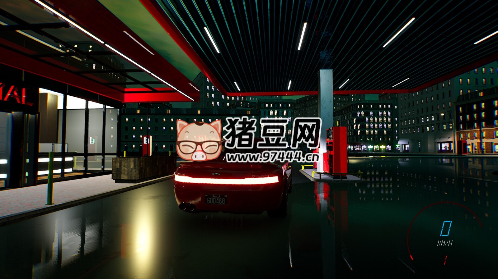 《悠然驾驶》v1.0.0 中文版