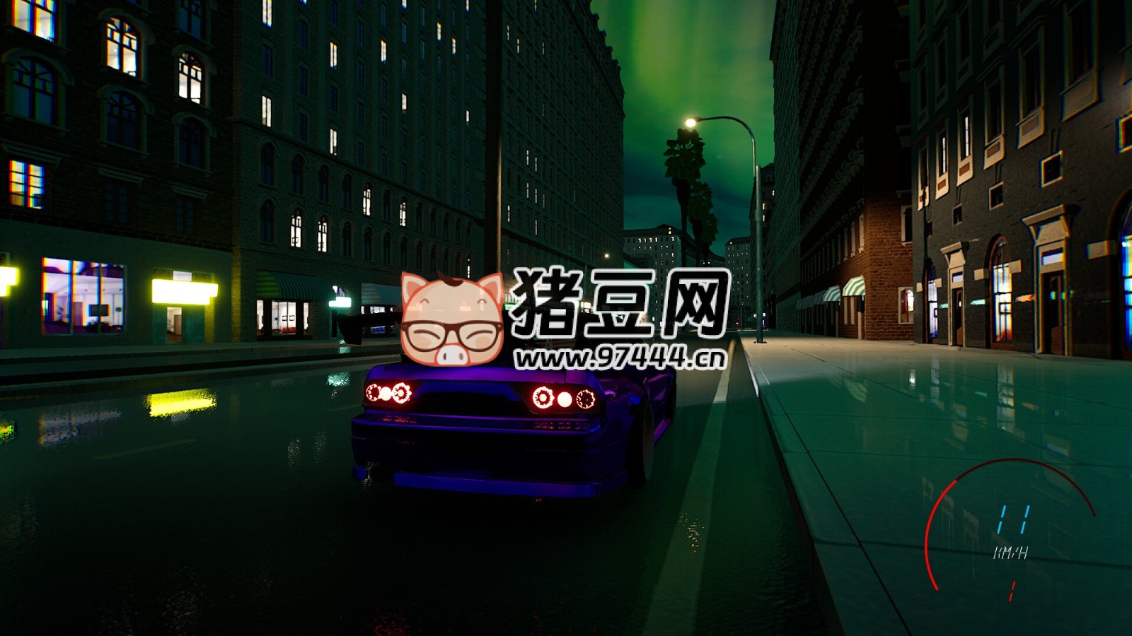 《悠然驾驶》v1.0.0 中文版