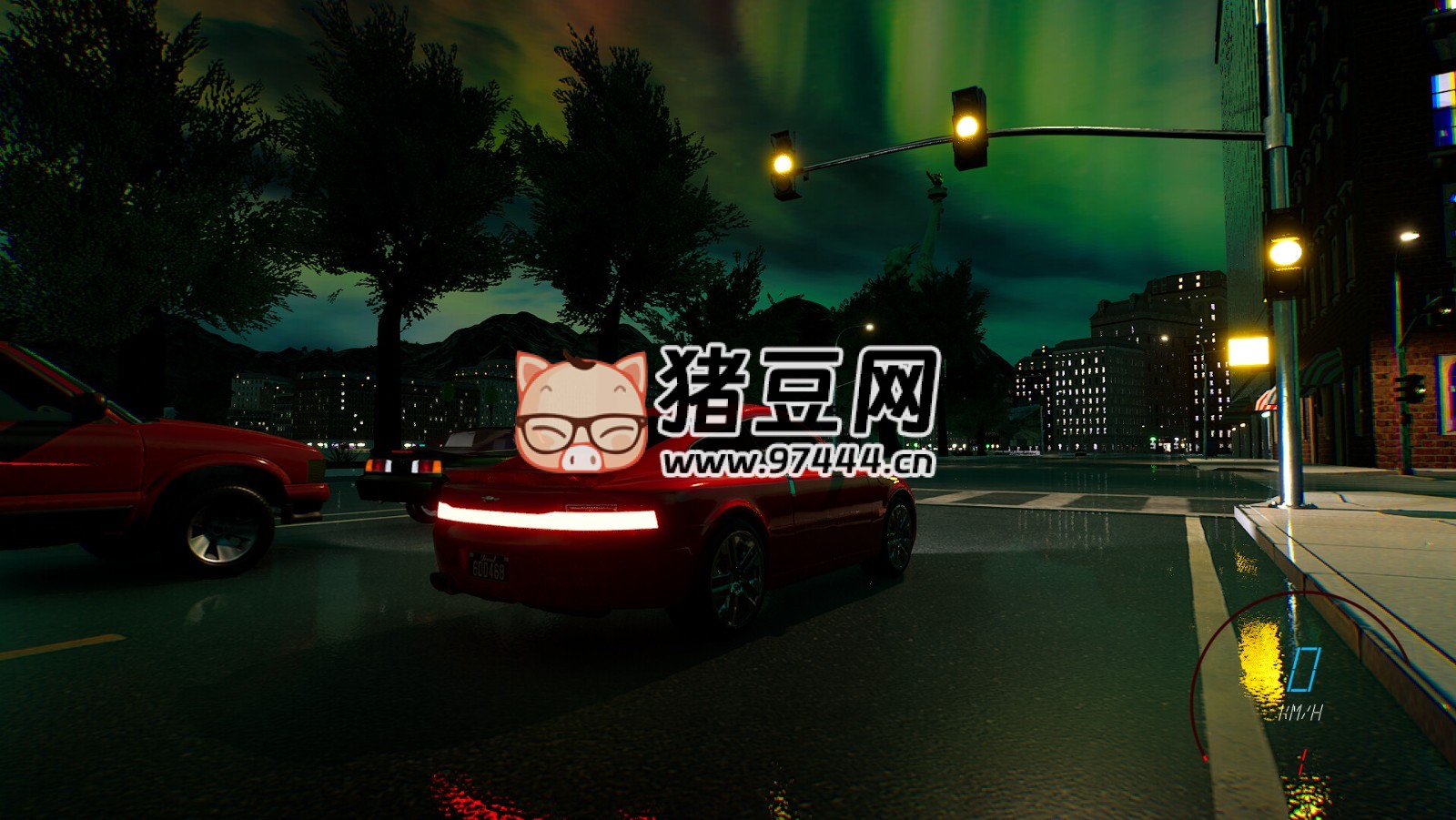 《悠然驾驶》v1.0.0 中文版