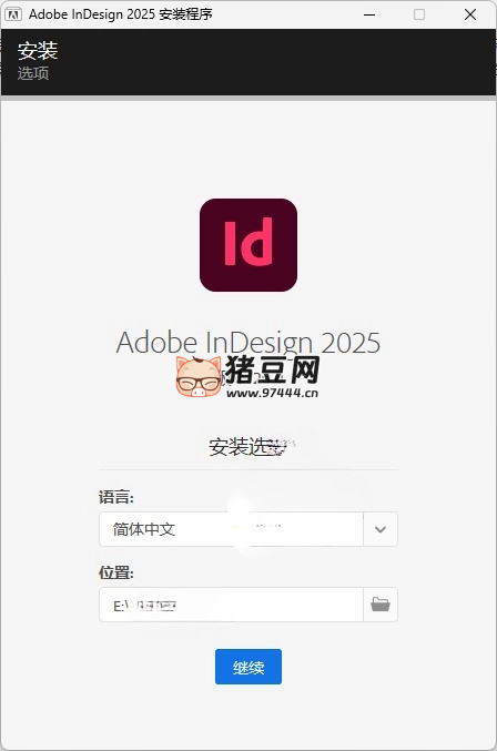Adobe InDesign 2025 v20.1.0.71 特别版 Adobe InDesign 2025 v20.1.0.71 特别版