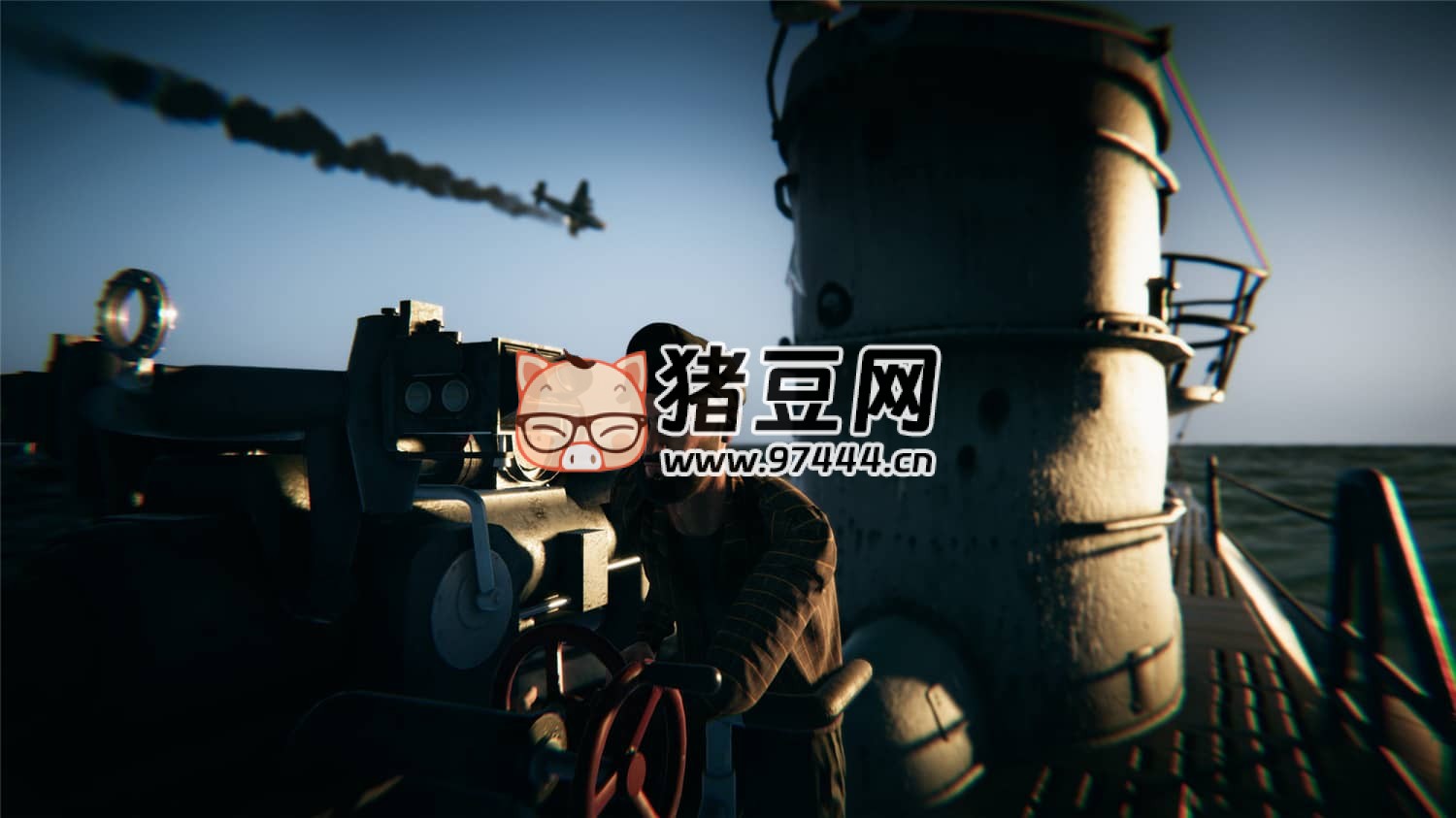 《U 型潜艇 UBOAT》v20250208 中文版