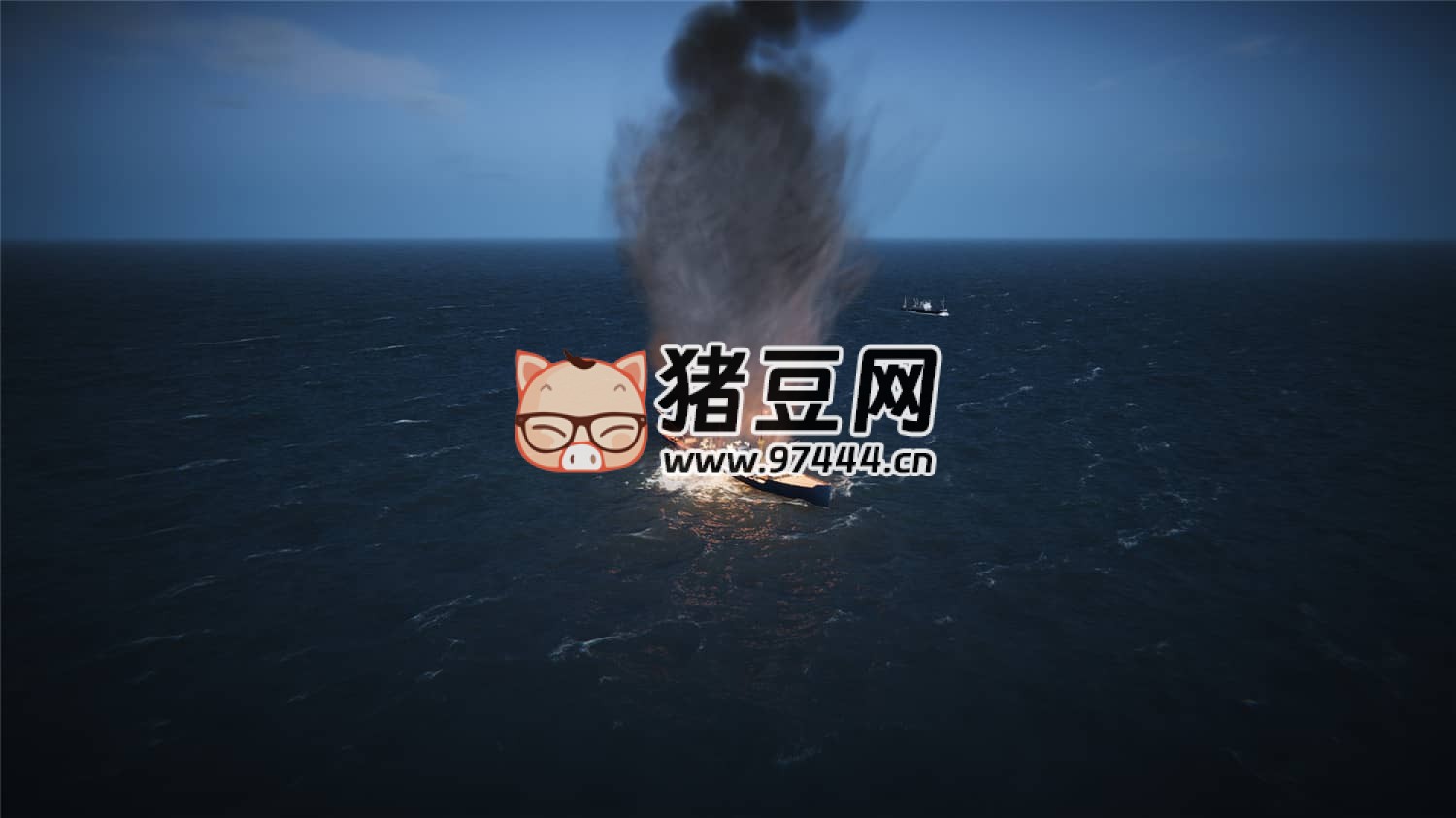 《U 型潜艇 UBOAT》v20250208 中文版