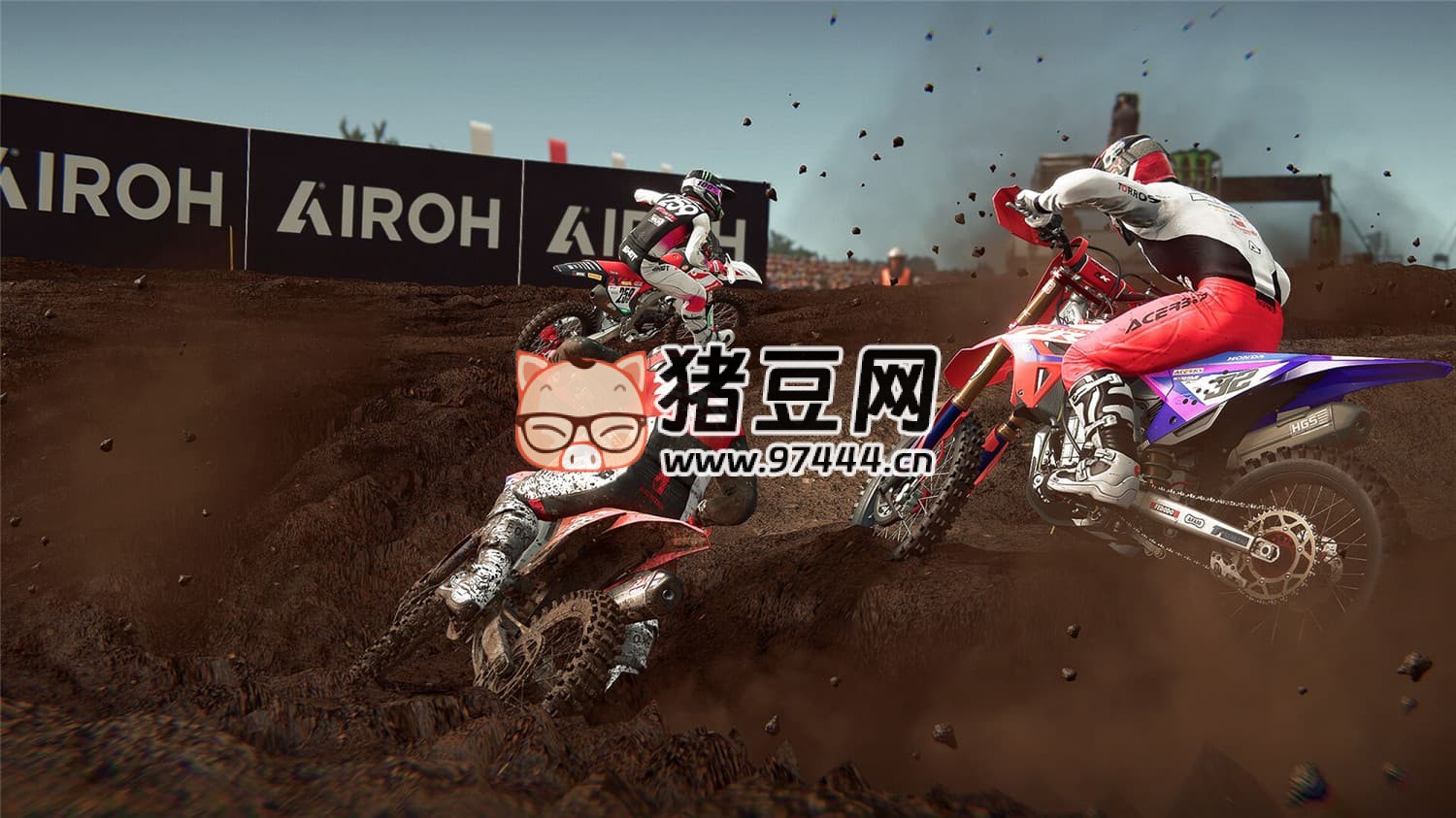 《摩托 GP24》v1.2.2 中文版