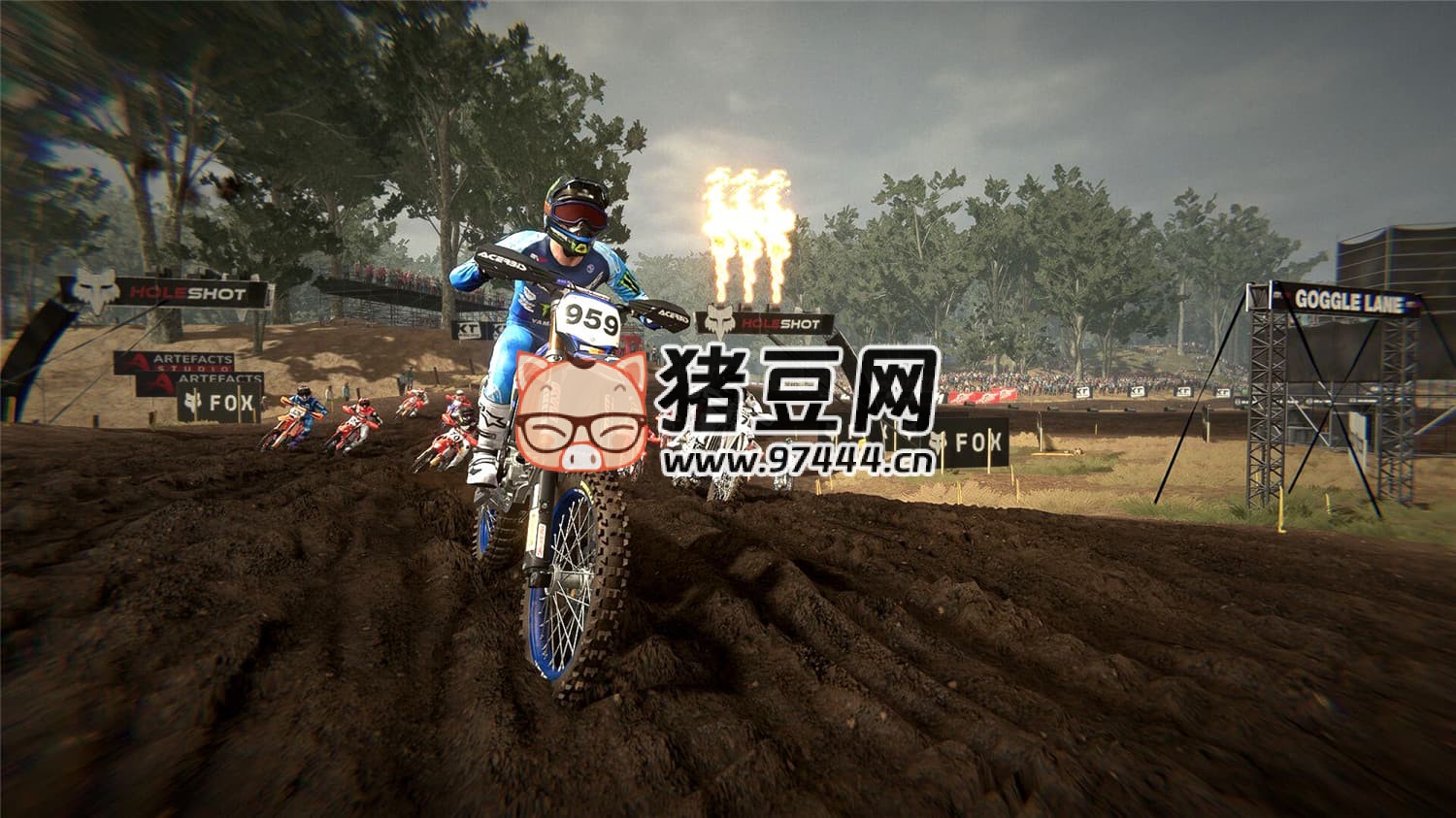 《摩托 GP24》v1.2.2 中文版