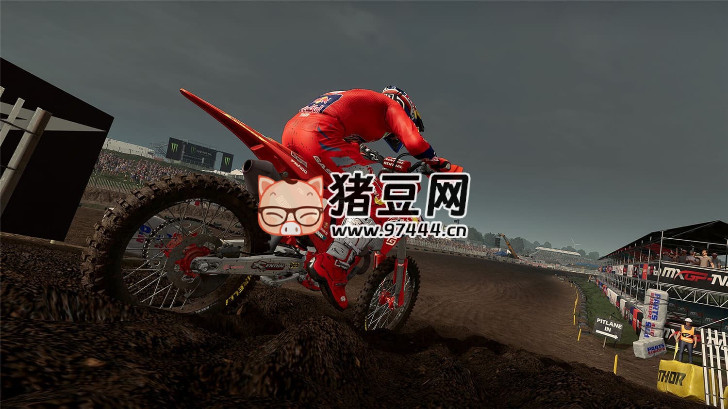 《摩托 GP24》v1.2.2 中文版