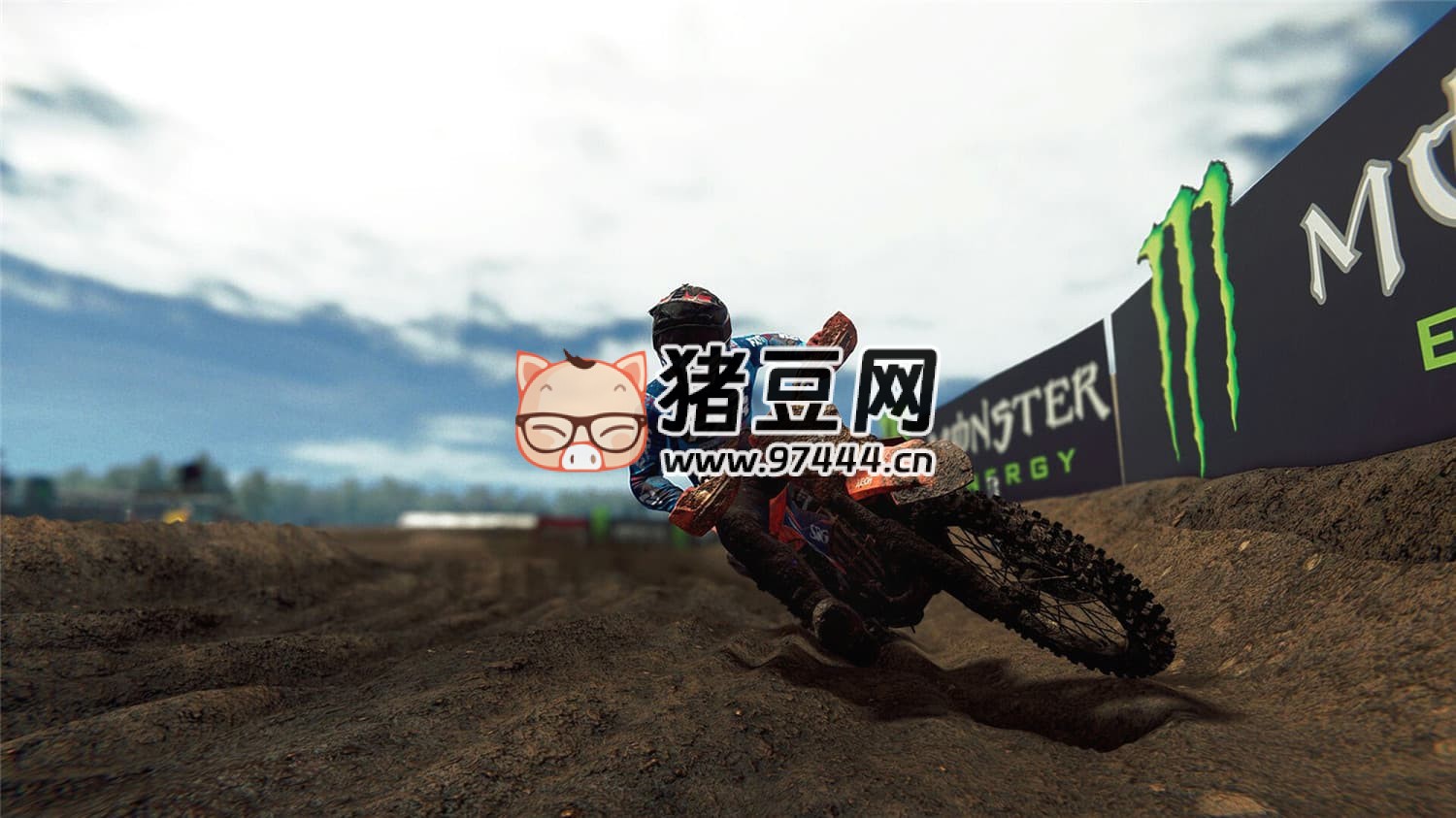 《摩托 GP24》v1.2.2 中文版