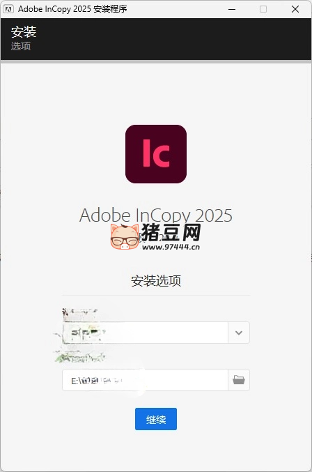Adobe InCopy 2025 v20.1.0.71 特别版 Adobe InCopy 2025 v20.1.0.71 特别版