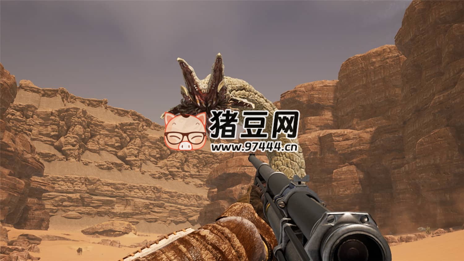 《翼星求生》v2.2.41.132936 中文版