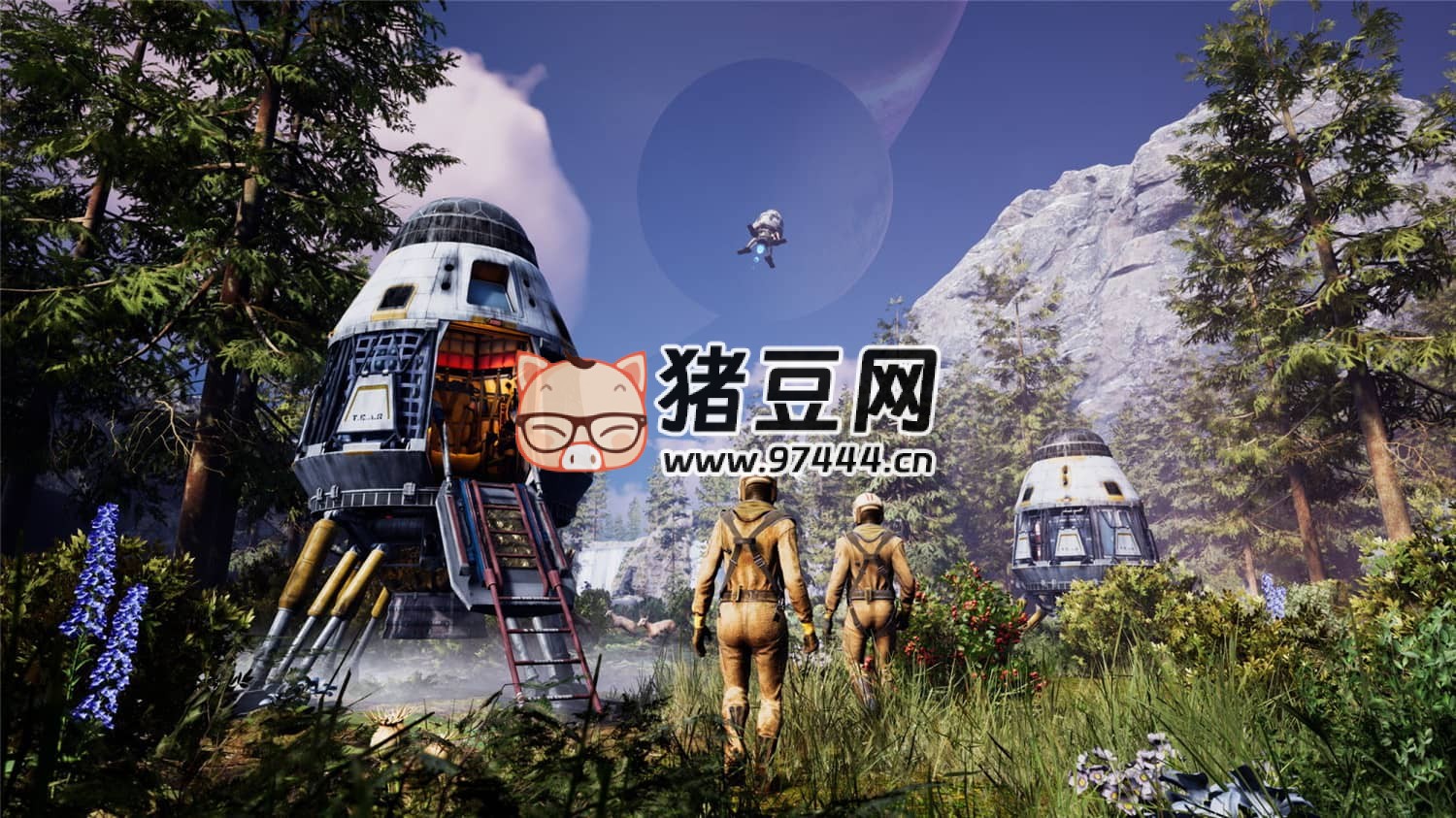 《翼星求生》v2.2.41.132936 中文版