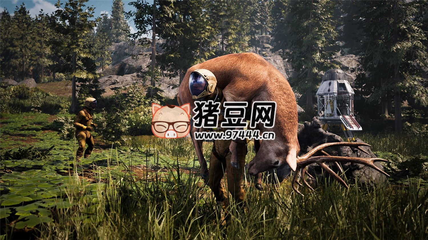 《翼星求生》v2.2.41.132936 中文版