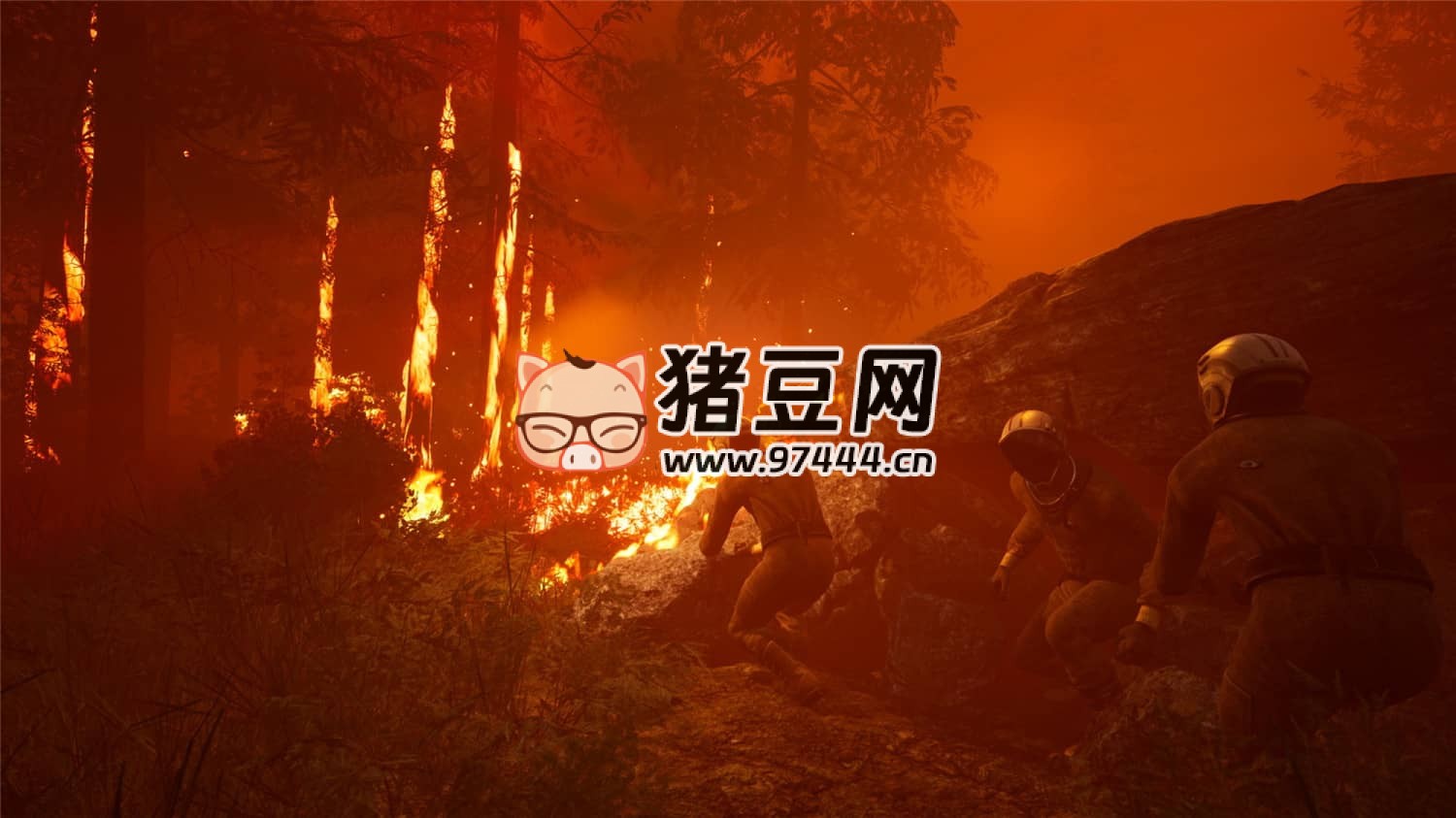 《翼星求生》v2.2.41.132936 中文版