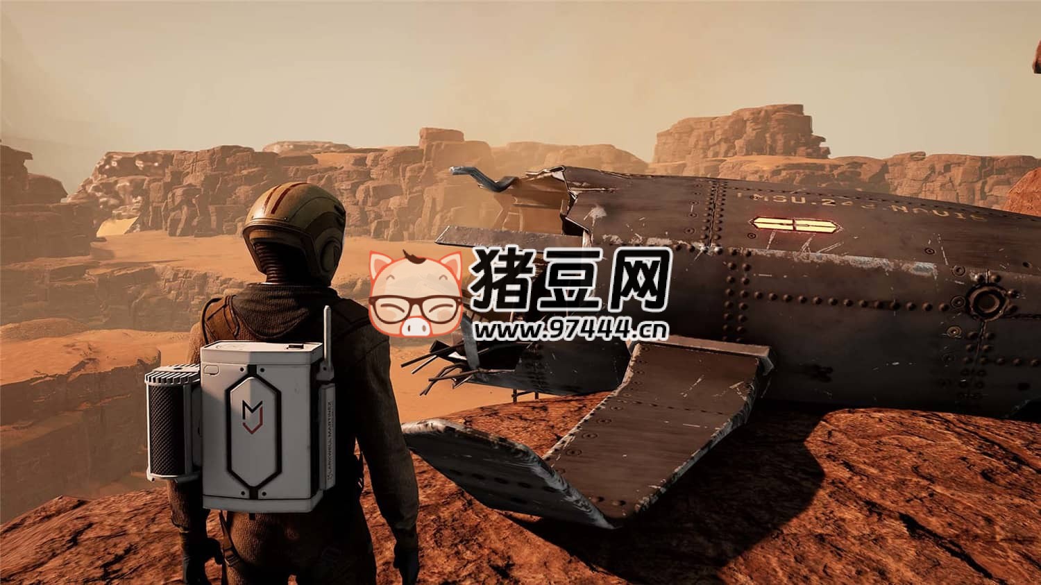 《翼星求生》v2.2.41.132936 中文版