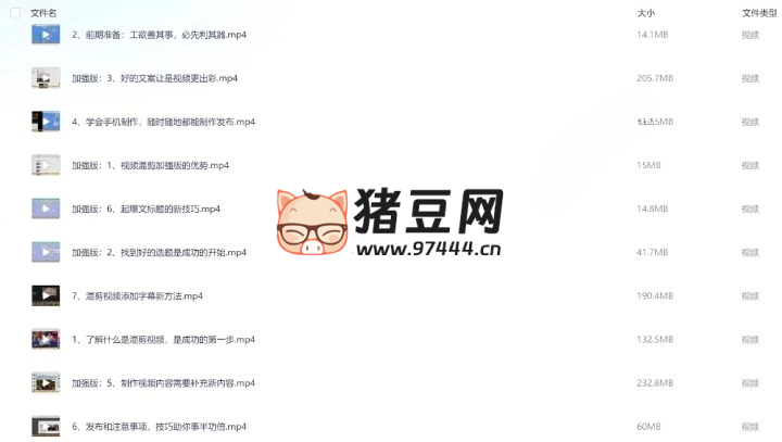 二次混剪视频玩法 二次混剪视频玩法