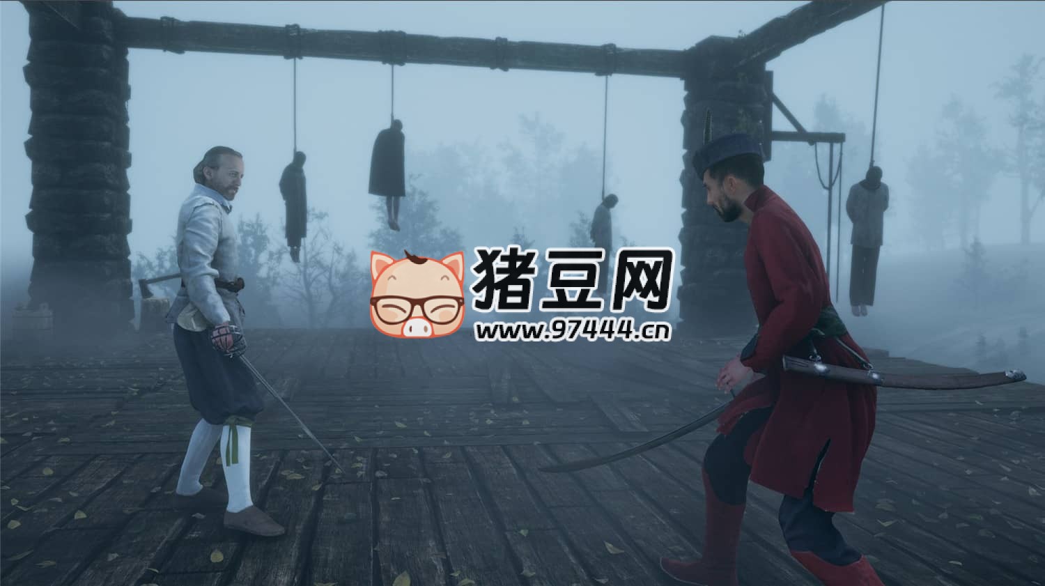 《地狱剑术》Build.17291555 中文版