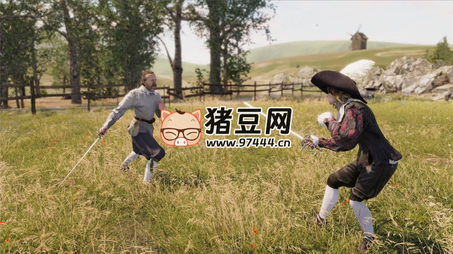 《地狱剑术》Build.17291555 中文版