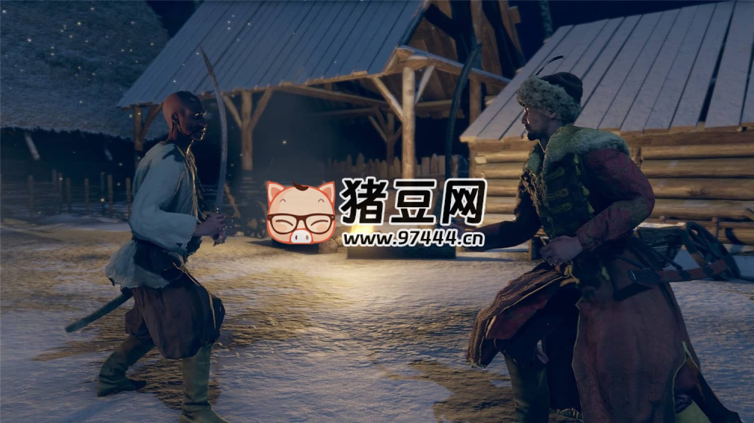 《地狱剑术》Build.17291555 中文版