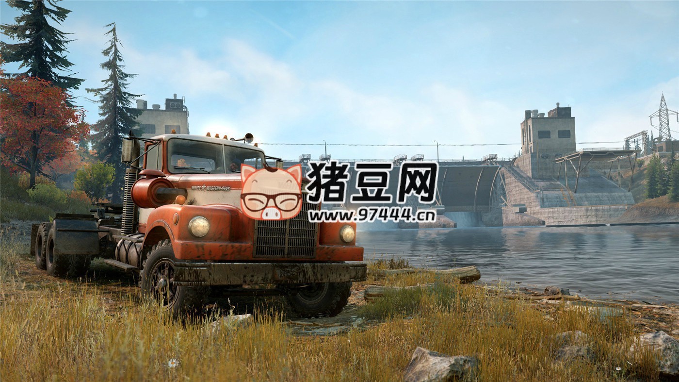 《雪地奔驰高级版》v20250211 中文版