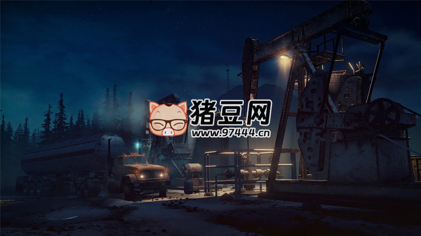 《雪地奔驰高级版》v20250211 中文版